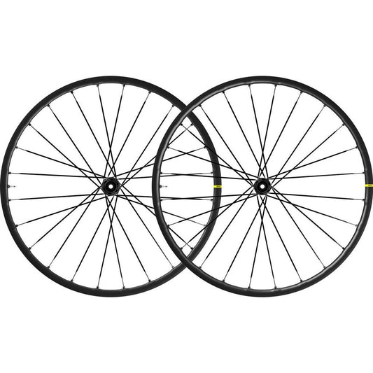 Mavic Allroad SL Disk Centerlock Shimano Wheelset