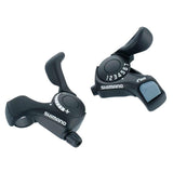 Shimano Tourney SL-TX30 Shift levers