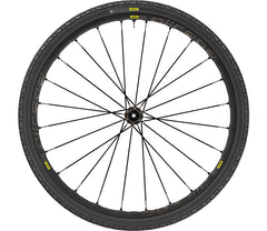 Mavic Allroad Elite Disc Centerlock Wheelset