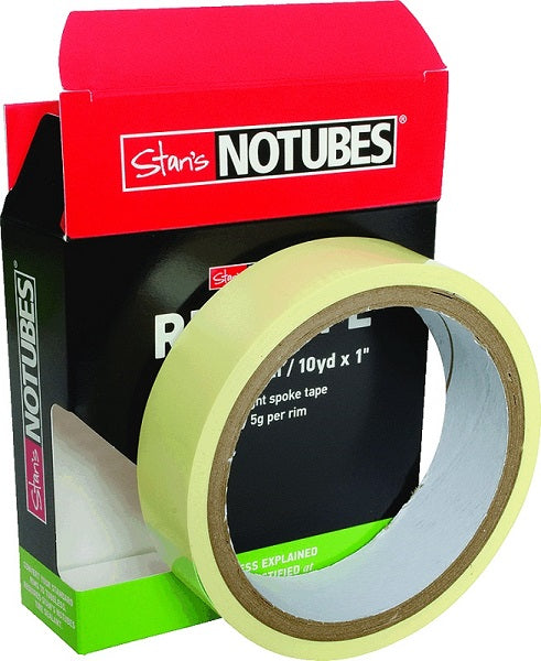 RUBAN STANS NO TUBES 33MM X 9.14 M