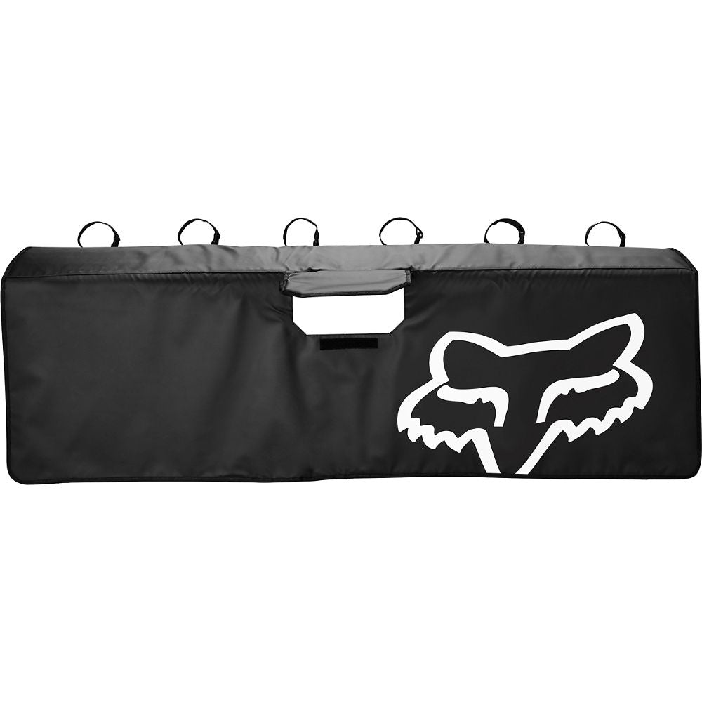 Coussin Fox Tailgate