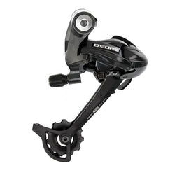 Shimano Deore RD-M591 Long cage 9sp Rear Derailleur