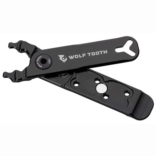 Wolf Tooth Components Master Link Combo Pliers