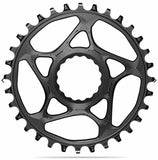 Absolute Black Race Face Cinch Chainring - Absolute Black