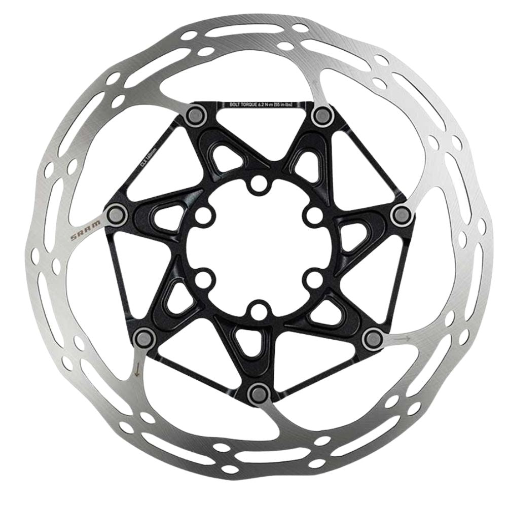 Sram Centerline 2 6 Bolt Rotor