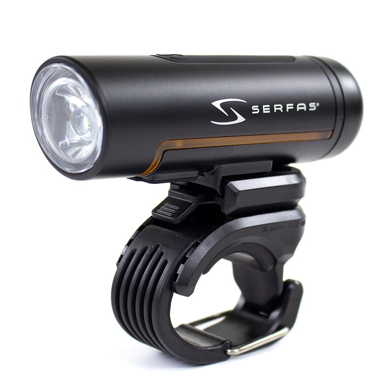 Serfas True 1000 Road Light