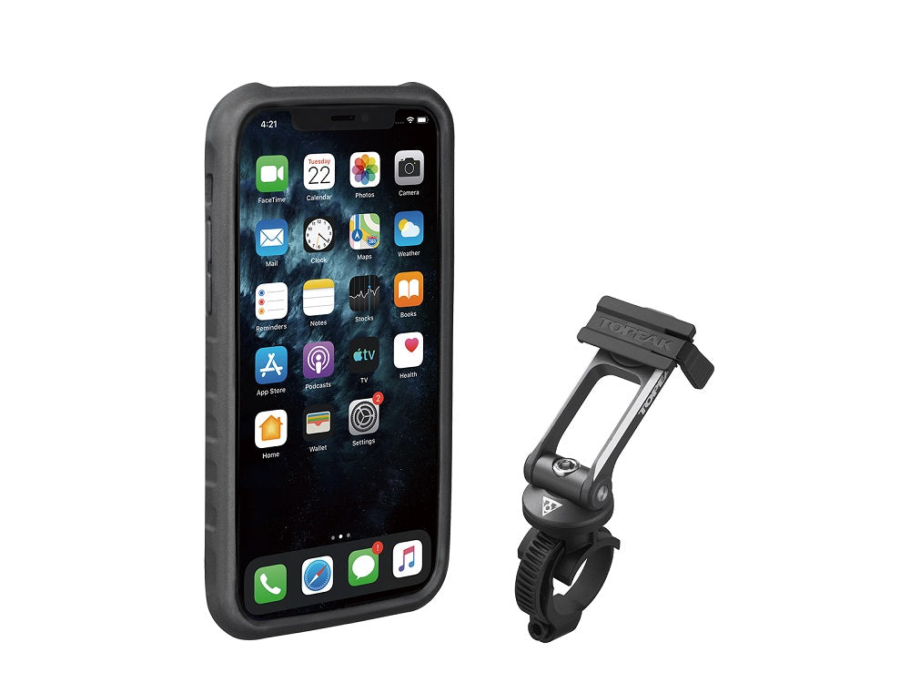Topeak Ridecase for Iphone 11 Pro