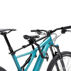 Shotgun Pro Seat Baby Seat Zero Frame Contact