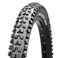 Maxxis Minion DHF 24x2.40 Dual Exo Tubeless Ready