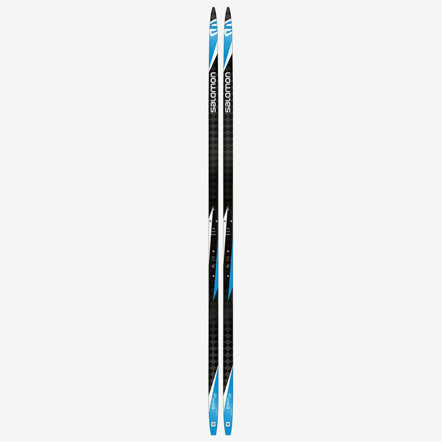 Salomon S/Max Carbon Skate Skis