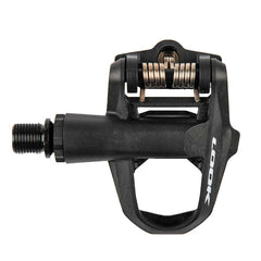 Look Keo 2 Max Carbon Chromoly Pedals