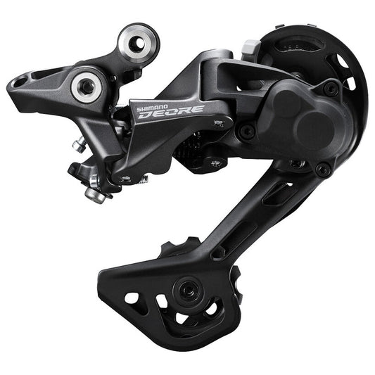 Shimano Deore RD-M5120 SGS Rear Derailleur