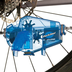 Park Tool Cyclone Chain Scrubber