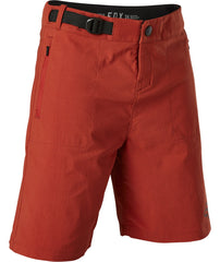 Short Fox Ranger Jr w/Liner