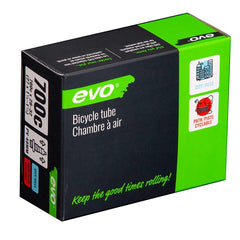 Evo Presta Inner Tube