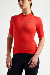 Peppermint Signature Women's Jersey