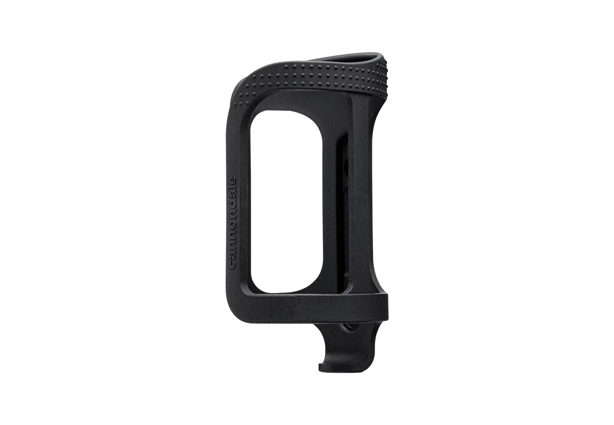 Cannondale ReGrip Side-Entry Left Bottle Cage