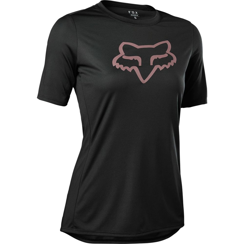 Fox Ranger SS Foxhead Women's Jersey