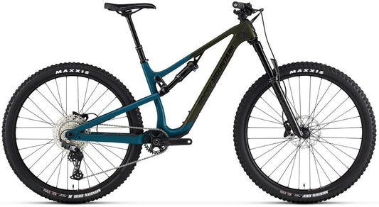 Rocky Mountain Instinct Carbon 30