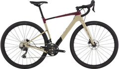 Cannondale Topstone Carbon 3