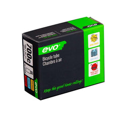 Evo Schrader Inner Tube