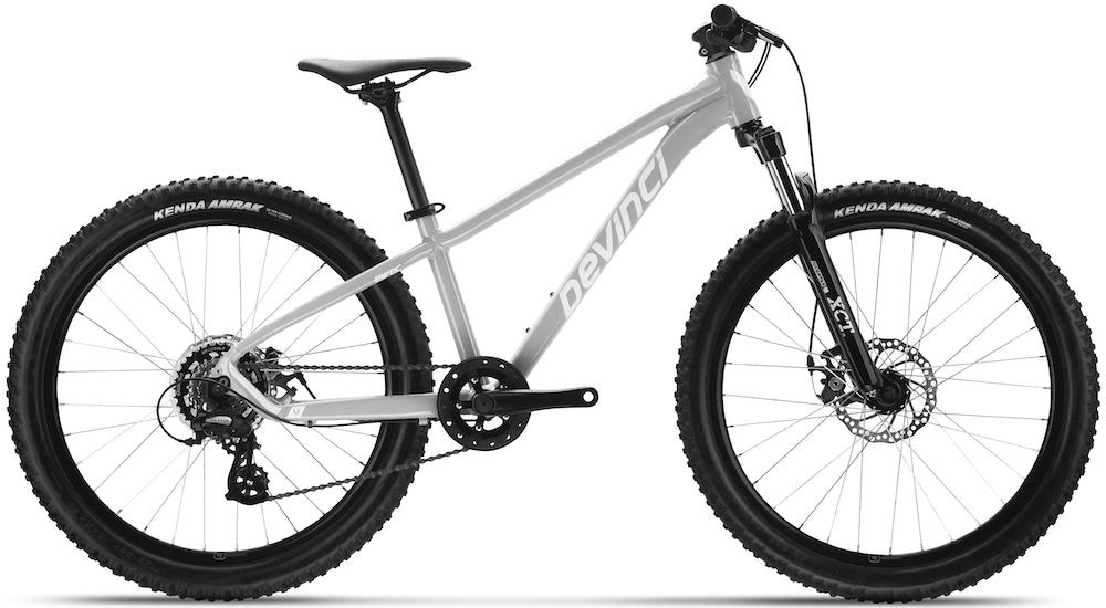 Devinci Ewoc 24 2021