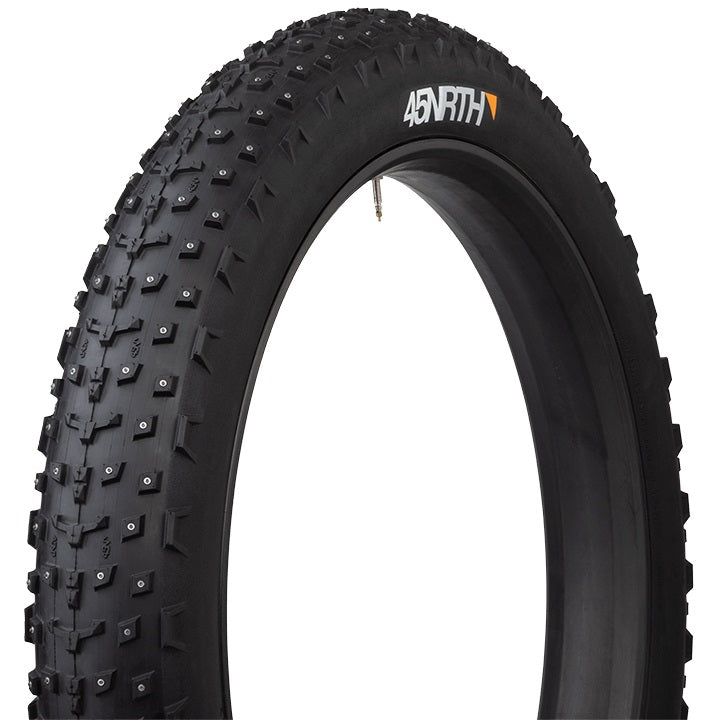 45N Dillinger 4 Studdable 27.5X4.00 Tubeless Ready