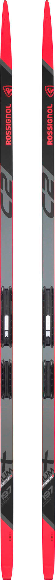 Rossignol X-Ium Premium Classic Med Skis