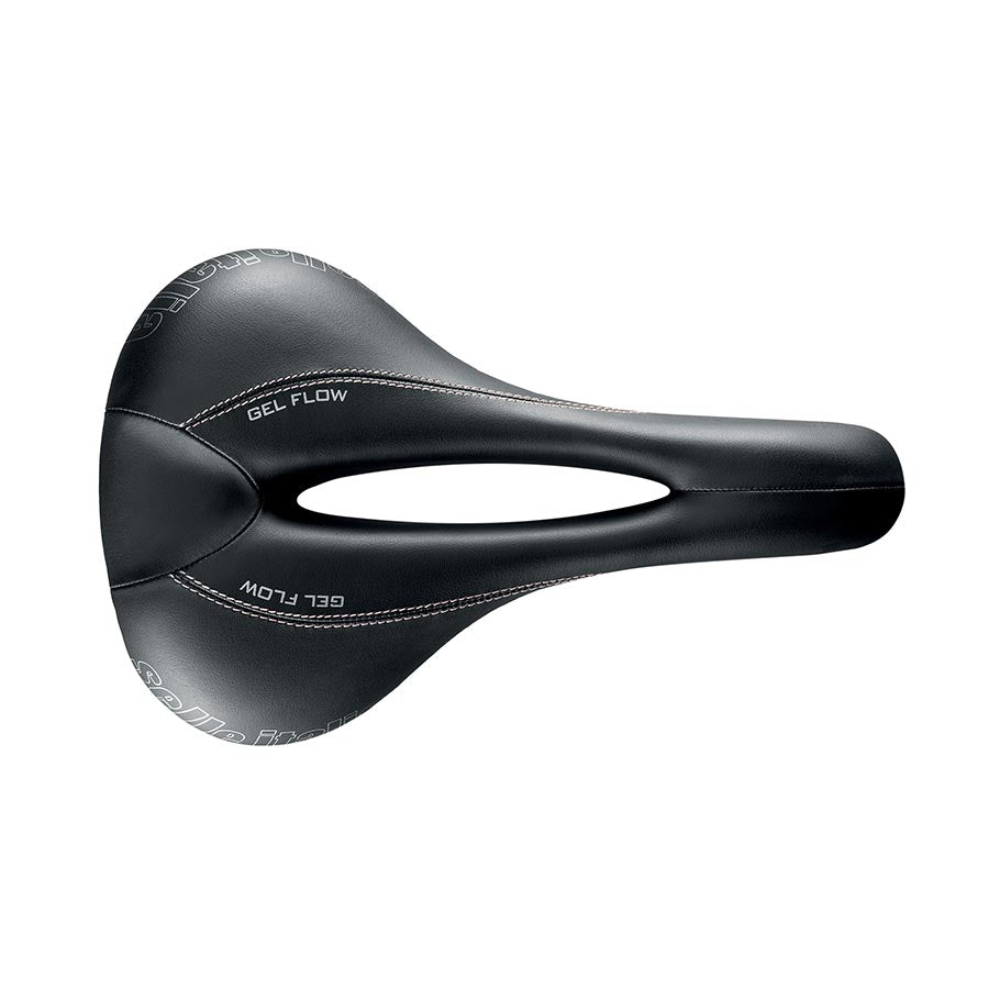 Selle Italia Donna Gel Flow Saddle