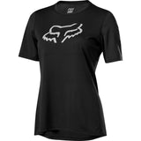 Chandail Fox Ranger SS Femme Blk XL