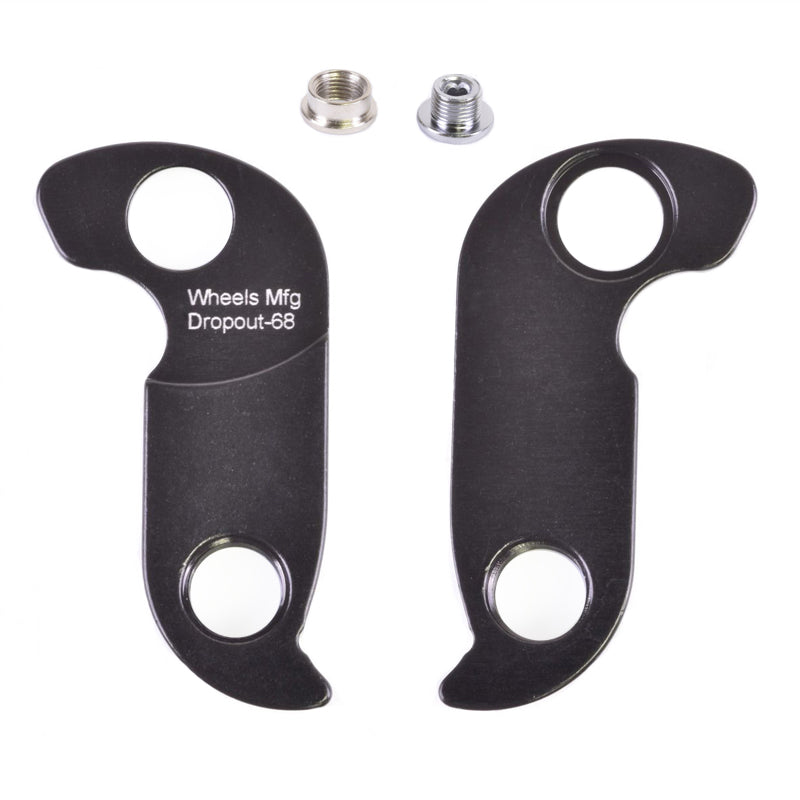 Wheels Manufacturing #68 Rocky Mountain Derailleur Hanger