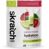 Skratch Labs Hydration Sport Drink Mix With Caffeine 440g