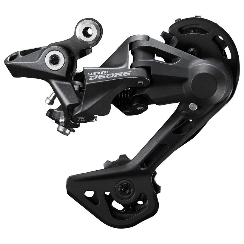 Shimano Deore RD-M4120 Rear Derailleur 10/11sp