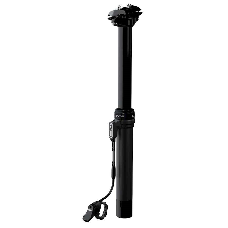 KS LEV DX DROPPER SEATPOST 31.6MM X 355/100MM