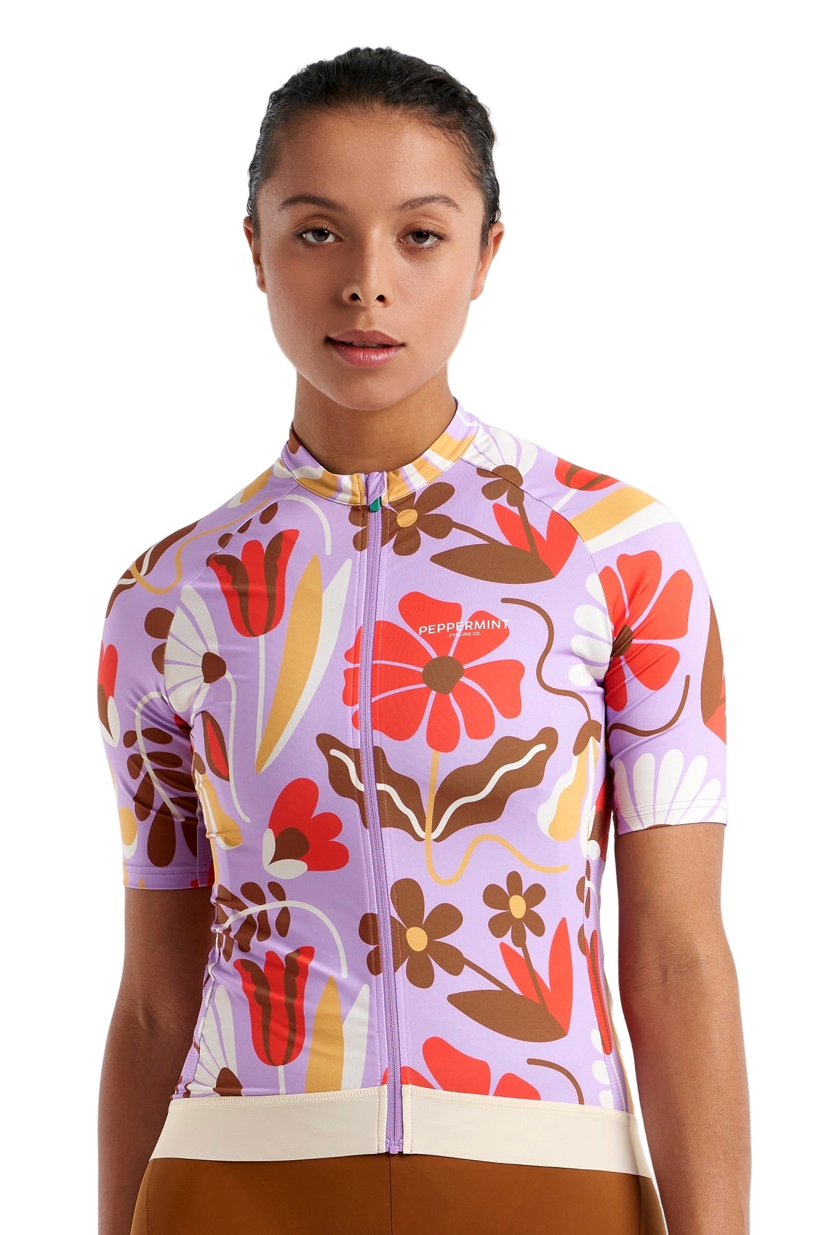 Maillot Peppermint Signature Femme