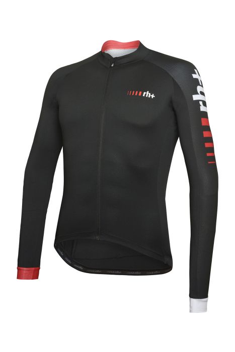 RH+ Long Sleeve Jersey