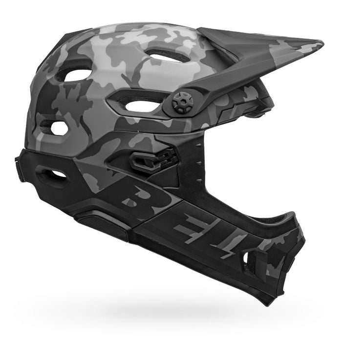 Bell Super DH Mips Helmet