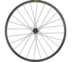 Mavic AllRoad Disc UST Centerlock Wheelset