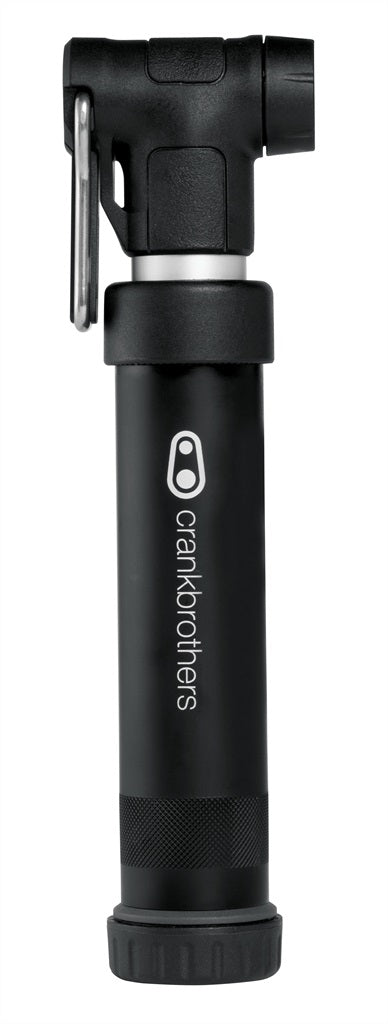 Crankbrothers Gem Hand Pump Black