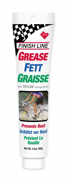 FINISH LINE TEFLON GREASE