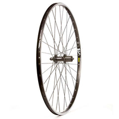 Roue Arriere 700C Mavic A119 8/9V Quick Release