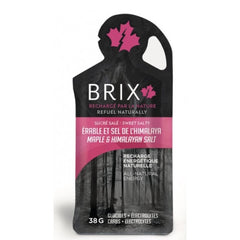 BRIX MAPLE SIRUP GEL 85G