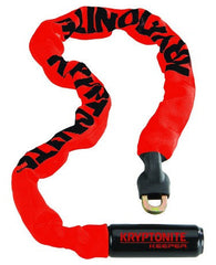 Kryptonite Chain Keeper 785 Key Lock