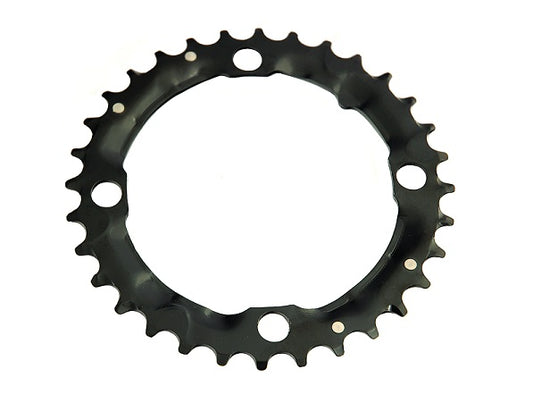 TRUVATIV 22T ALUMINUM 4X64MM CHAINRING