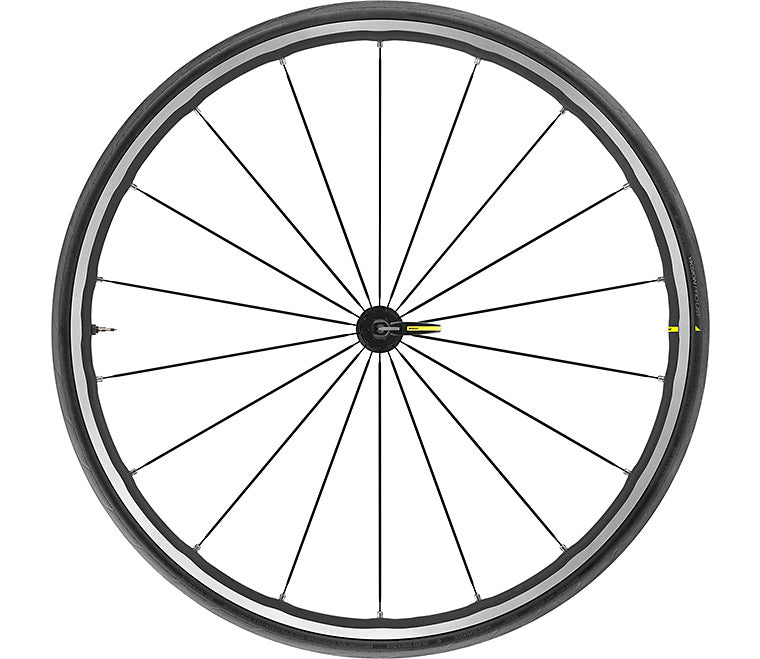 MAVIC KSYRIUM ELITE UST WHEELSET