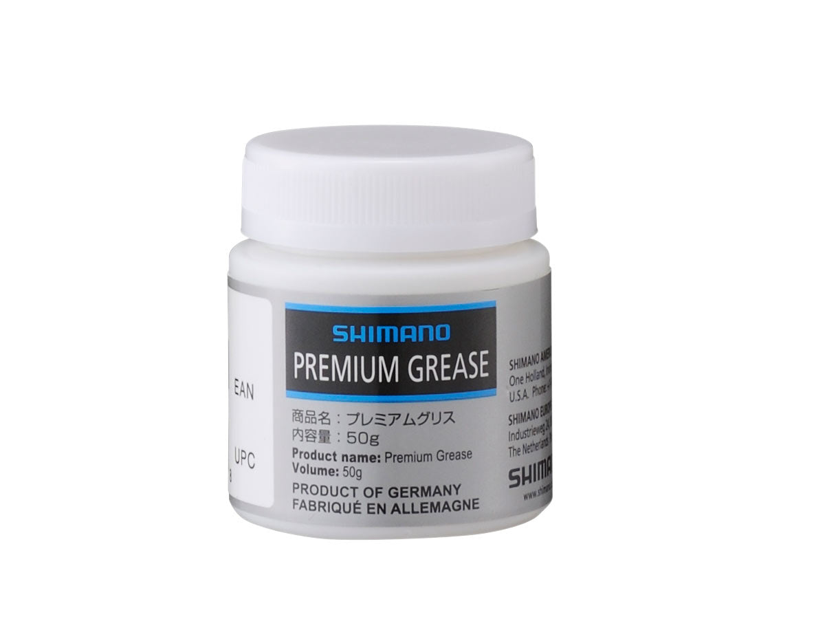 Shimano Premium Grease 50g