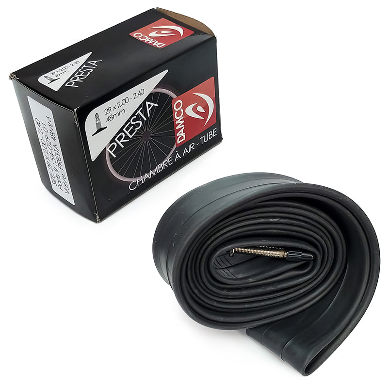 Damco Presta Inner Tube