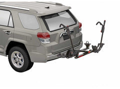 Yakima HoldUp 2 Hitch Rack