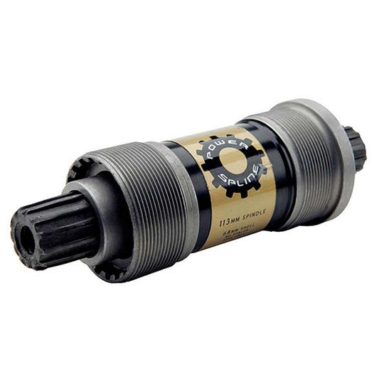 TRUVATIV POWERSPLINE 68/73X118MM BSA BOTTOM BRACKET