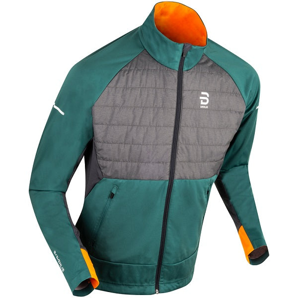 Bjorn Daehlie Challenge Jacket